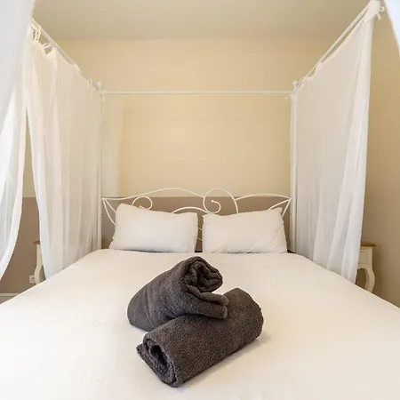Apartment Feeria - Au Calme Proche De Disneyland Paris